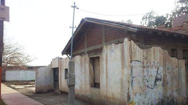 Quieren sumar 11.000 m2 al Parque de Chimbas