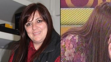 El drama detrás de la albardonera que encontró a su mamá por TV