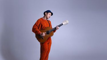 Seba Garay en el Teatro del Bicentenario: una noche para celebrar la música cuyana