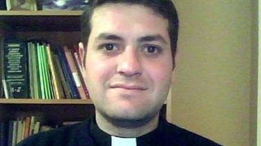 La mujer por la que el padre Nelson dejó los hábitos