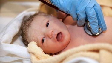 Recién nacidos en plena pandemia: cómo funciona ahora el Registro Civil de San Juan