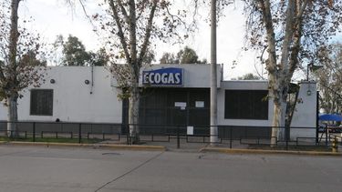 Ecogas cambia de dueños en todo el país