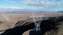 Cambio clave: el ENRE excluyó a Filo del Sol del proyecto energético en San Juan Cambio clave: el ENRE excluyó a Filo del Sol del proyecto energético en San Juan