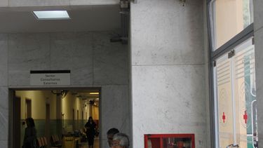 El ojo vigilante del Marcial Quiroga