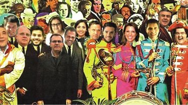 Los 30 personajes del año