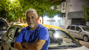 Cuál es el estado de salud del cantante de Los Puneños que se descompensó en el Auditorio