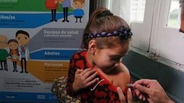 Gripe A: cuatro casos nuevos y ya suman 11