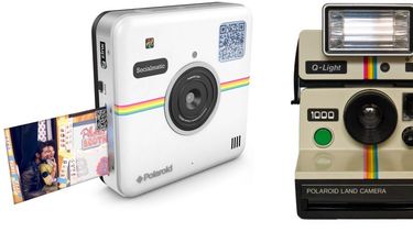 El pasado vuelve para estar de moda