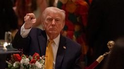 El presidente de Estados Unidos, Donald Trump, confirmó el próximo inicio de ataques terrestres contra las instalaciones de los cárteles de la droga en América Latina.