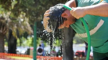 El tiempo en San Juan esta semana.