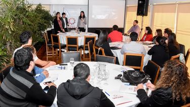 En San Juan, refuerzan la promoción y el marketing turístico