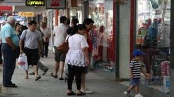 Comercio: el jueves permanecerá cerrado, el viernes será normal