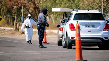 Se suman 8 nuevos casos de coronavirus en San Juan y la cifra asciende a 52