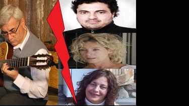 “Me voy porque quieren prescindir de los músicos y no es mi forma de laburar”