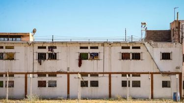 Abusos sexuales en el Penal de Chimbas: los números y la reinserción de las víctimas