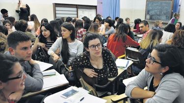 No la dejes pasar: ¿Qué hace falta para obtener becas de fotocopias?