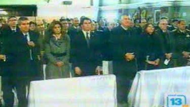 Comenzaron los festejos por el Día de la Independencia