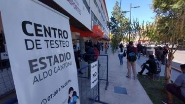 San Juan reportó la muerte de una mujer de 50 años por coronavirus y 24 casos