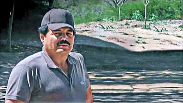 Atraparon a El Mayo Zambada en un golpe mundial contra el narcotráfico.