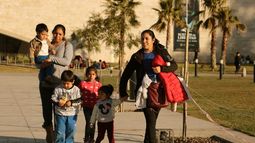 La temperatura vuelve a subir y alcanzará los 18º