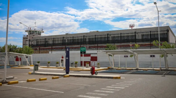 Aeropuerto Sarmiento: la esperada remodelación tiene fecha de inauguración