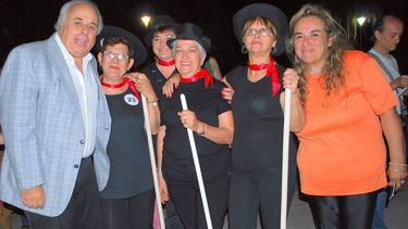 Lima se despidió de las pistas de salud como intendente