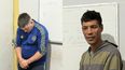 rawson: identifico a los ladrones de su casa, fue a encararlos y termino atacado a cadenazos por dos hermanos rawson: identifico a los ladrones de su casa, fue a encararlos y termino atacado a cadenazos por dos hermanos