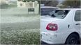 tragico temporal en cordoba dejo al menos un trabajador fallecido y varios destrozos por el granizo tragico temporal en cordoba dejo al menos un trabajador fallecido y varios destrozos por el granizo