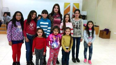 ¡Muy bien 10!… en pasarela