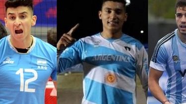 Así reaccionaron los deportistas sanjuaninos tras la postergación de los Juegos Olímpicos