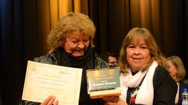 Conocé a los enfermeros sanjuaninos reconocidos por su buen trabajo