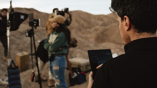 El artista mexicano Jay De La Cueva eligió distintos puntos de San Juan para rodar su nuevo video