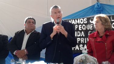 Anunciaron la inversión de $60 millones para una nueva escuela albergue