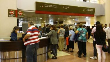 Una buena si tenés que pagar patentes: extendieron el vencimiento