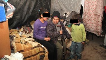 Una mujer habría cobrado el subsidio de unos ancianos carenciados para gastárselo