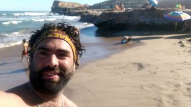 Un sanjuanino fue deportado de EEUU: conocé su tremenda historia