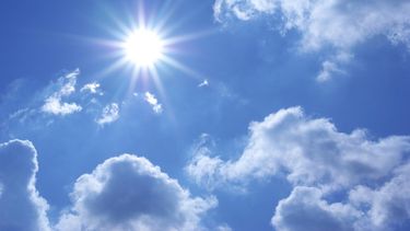 Viernes con calor, a la espera del viento sur para la noche