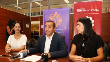 Ya se puede votar por SMS a la Reina del Sol