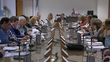 UNSJ: Por primera vez los alumnos definen ascensos docentes