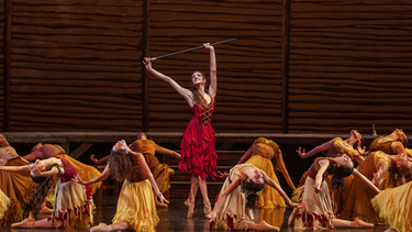San Juan recibirá al Ballet Estable del Teatro Colón, quienes presentarán Carmen de la mano de Julio Bocca