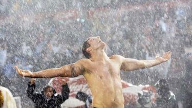 ¿La vieja seguirá en la cueva? Así estará el tiempo el lunes en San Juan