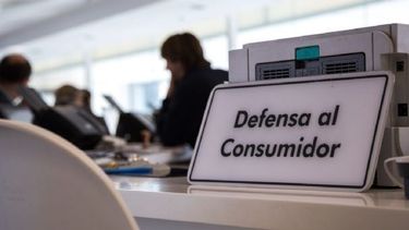 En un mes y medio Defensa al Consumidor de San Juan registró 480 denuncias formales