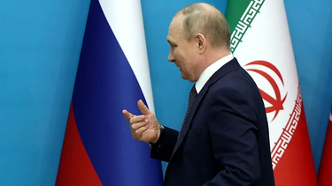 Putin ratifica su apoyo indefectible al nuevo líder supremo de Irán, Mojtaba Jameneí