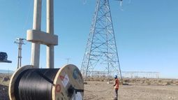 San Juan Innova inició las obras para cerrar el anillo de internet antes de que termine 2026 San Juan Innova inició las obras para cerrar el anillo de internet antes de que termine 2026