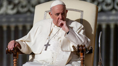 La prensa italiana filtró detalles sobre los últimos minutos del papa Francisco: de qué falleció