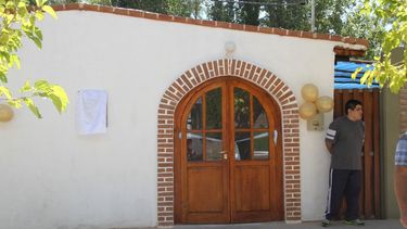 Calingastinos ya cuentan con un Centro de Día para adultos con discapacidad