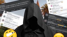 Los insólitos pedidos de los sanjuaninos a un hechicero en Facebook