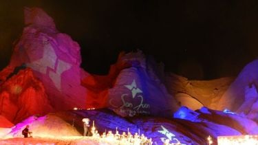 Los abogados de los dueños del cerro Alcázar hicieron su descargo