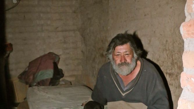 Desde un desfile hasta donaciones de ciudadanos de a pie para ayudar al Sánguche