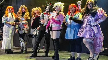 Vuelve al Expo Animé a San Juan: cuándo será y los precios